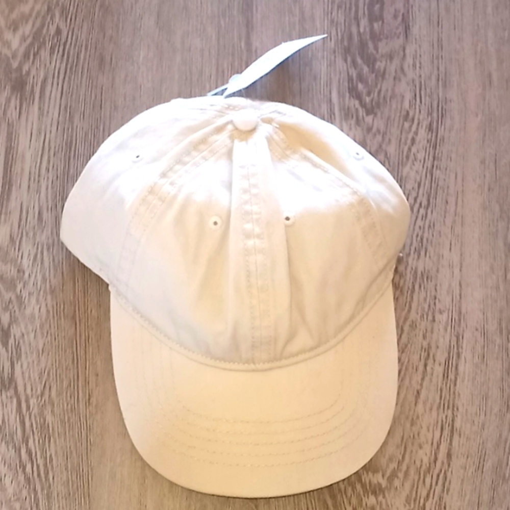 Brand New Hat